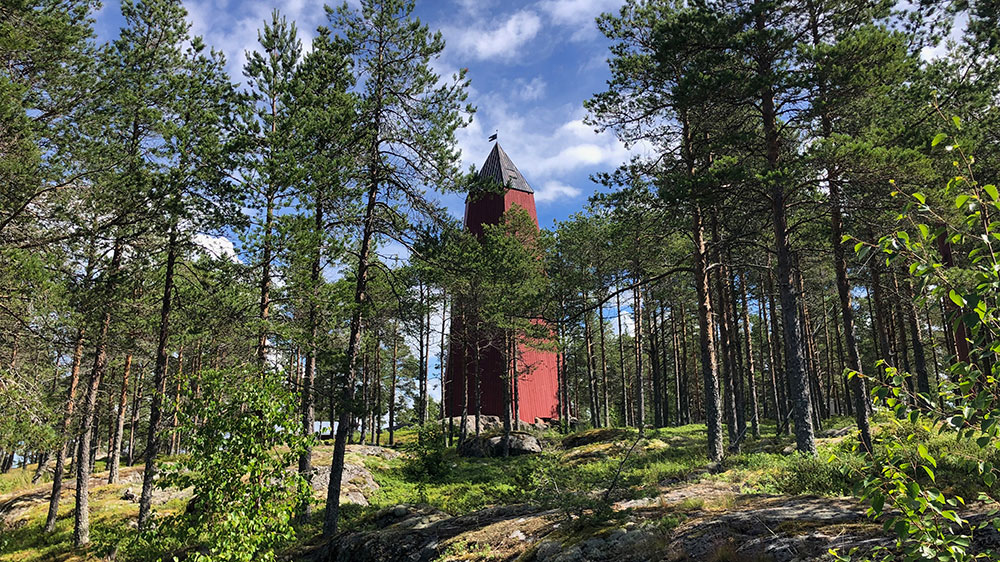 blauwasser_marina_finnland_maesskaer_turm