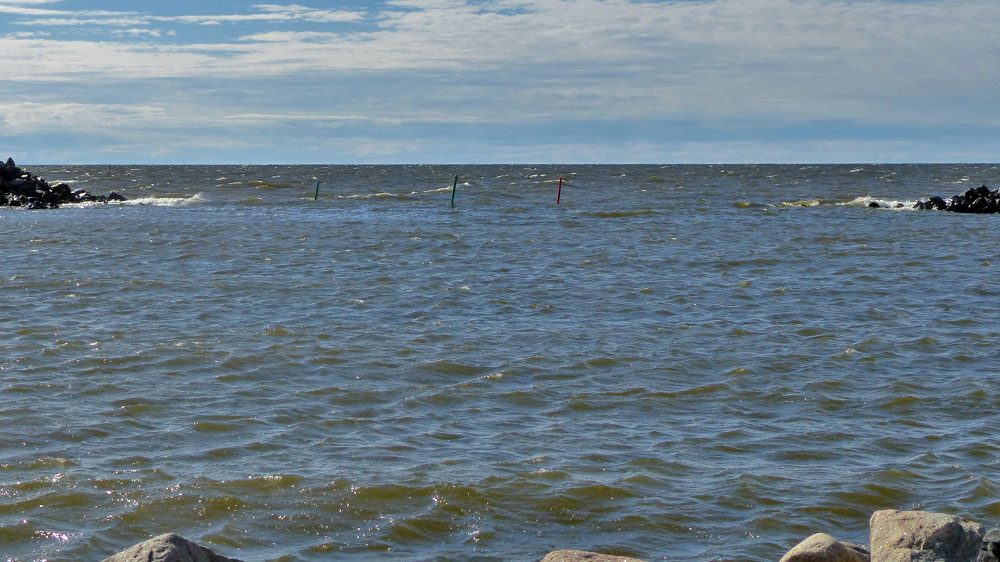 blauwasser_marina_finnland_marjaniemi_einfahrt