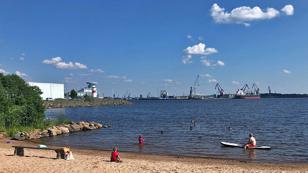 blauwasser_marina_finnland_reposaari_strand