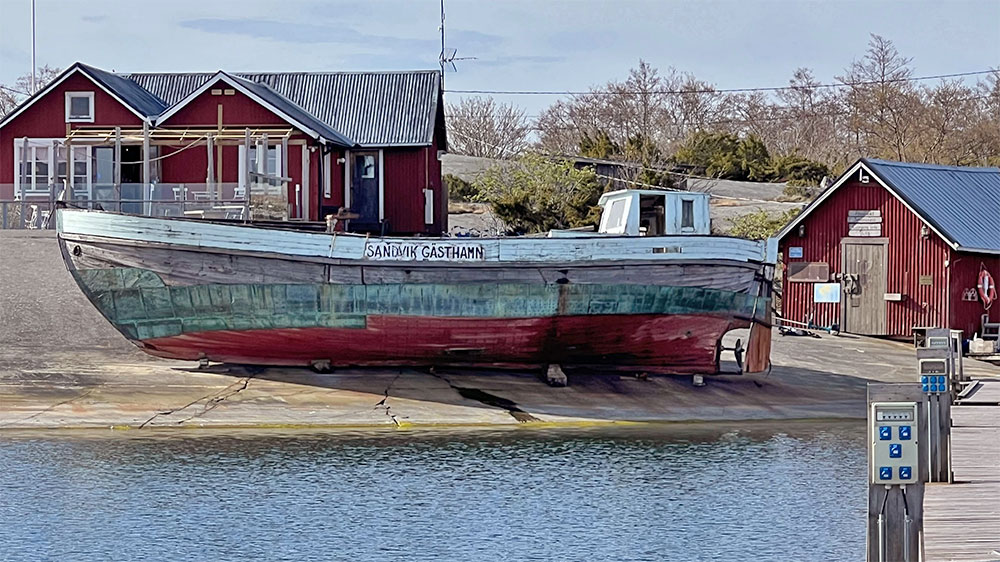 blauwasser_marina_finnland_sandvig_wrack