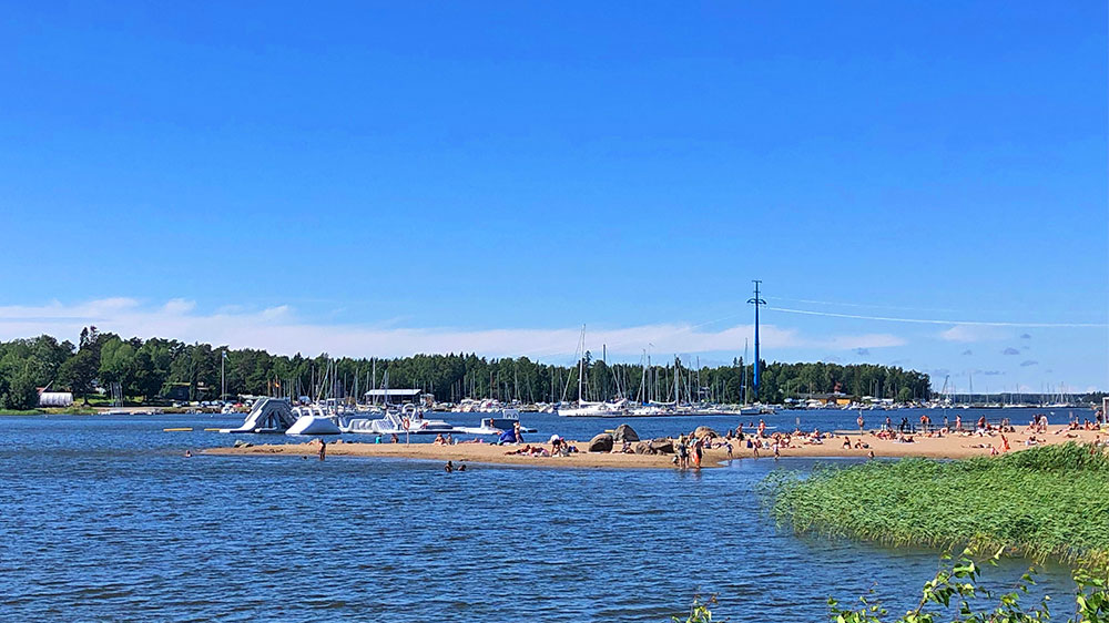 blauwasser_marina_finnland_vaasa_strand