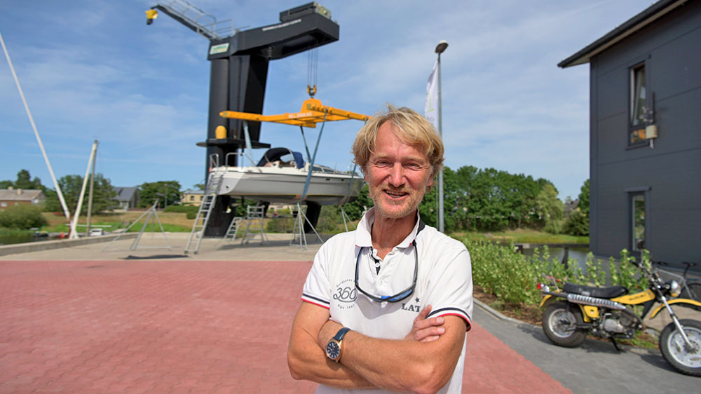 blauwasser_marina_hafen_baltikum_lettland_pavilosta_werftmanager