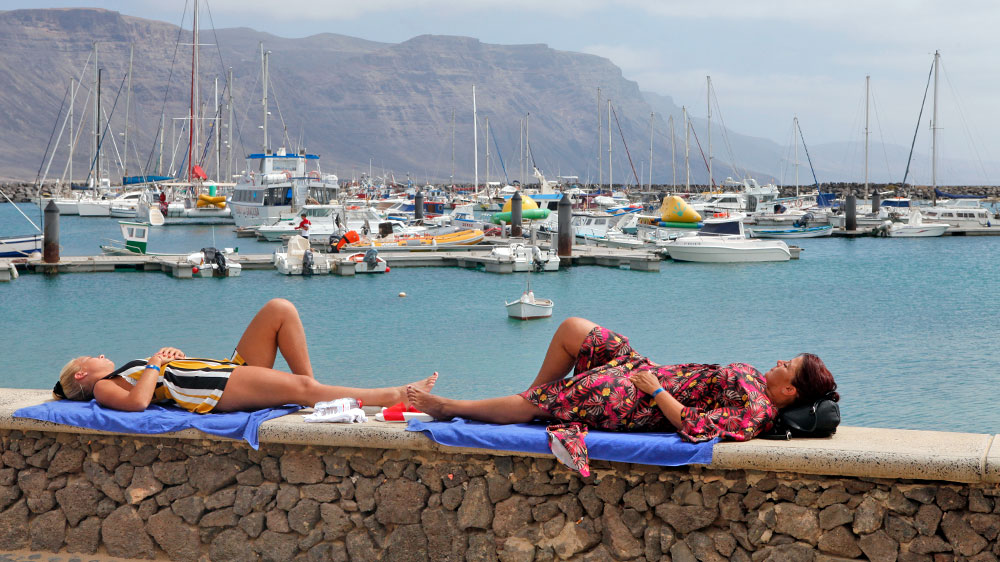blauwasser_marina_kanaren_garciosa_caleta_del_sebo_entspannung