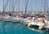 Hafen/Marina Pasito Blanco (Gran Canaria/Kanaren)