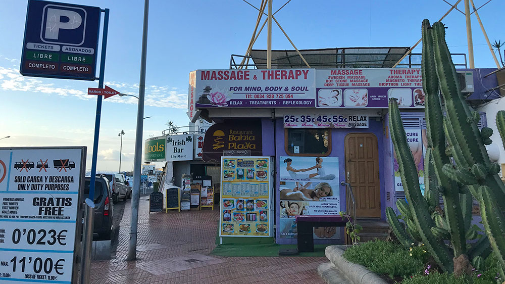 blauwasser_marina_kanaren_gran_canaria_puerto_rico_massage