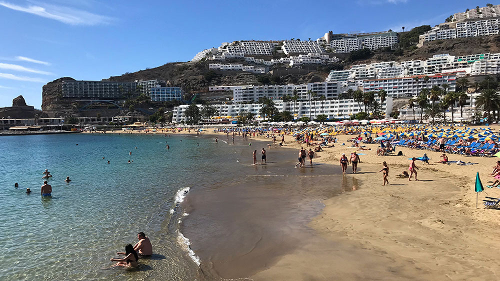 blauwasser_marina_kanaren_gran_canaria_puerto_rico_strand
