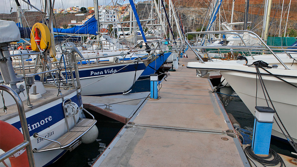 blauwasser_marina_kanaren_la_gomera_steganlage