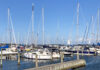 Hafen/Marina Kerteminde (Dänemark)