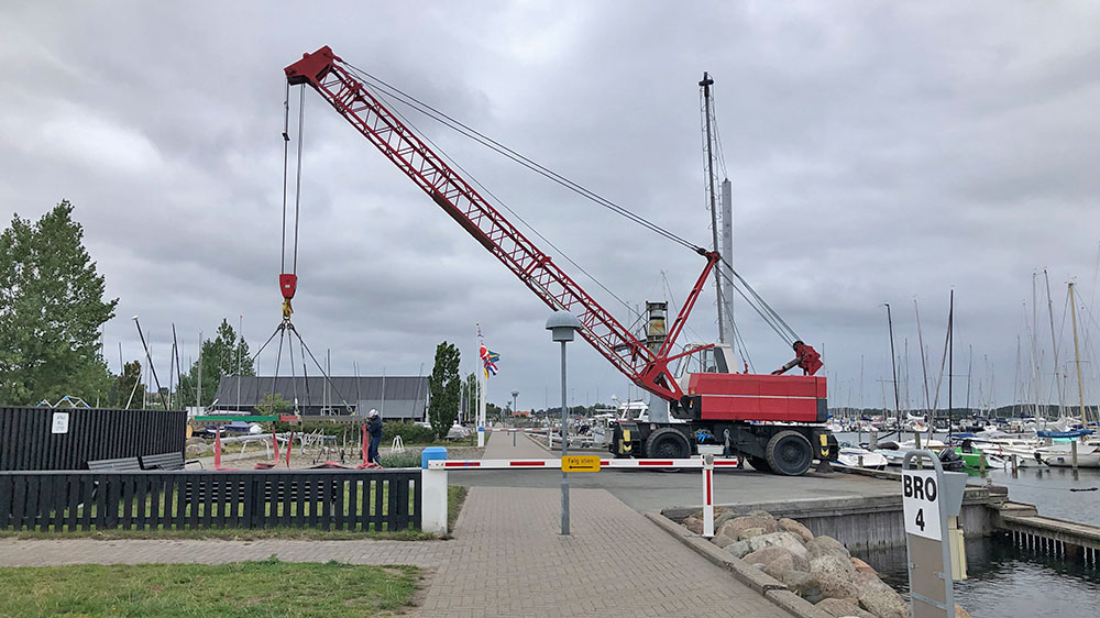 blauwasser_marina_kerteminde_kran