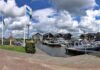 Hafen/Marina Grou (Niederlande)