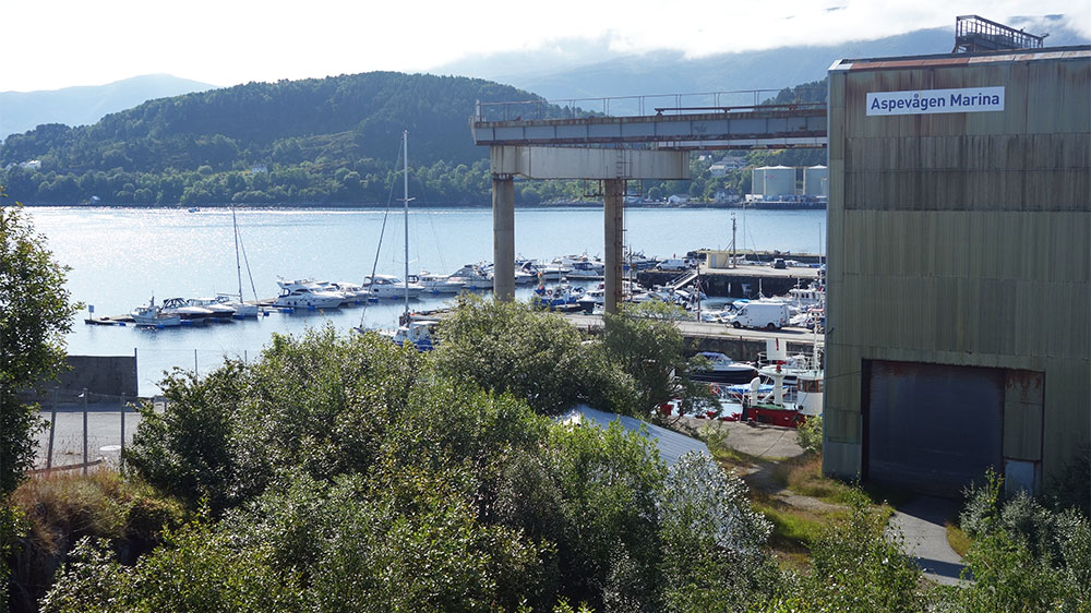 blauwasser_marina_norwegen_alesund_aspevagen_marina