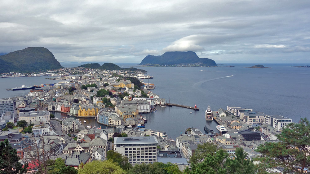 blauwasser_marina_norwegen_alesund_aussicht