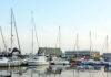 Hafen/Marina Askvoll (Norwegen)