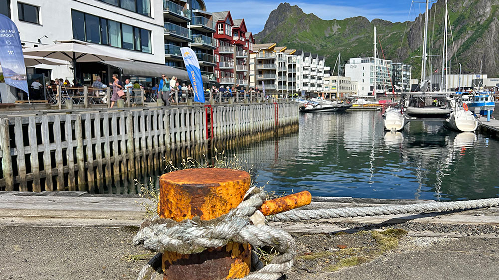 blauwasser_marina_norwegen_lofoten_svolvaer_promenade
