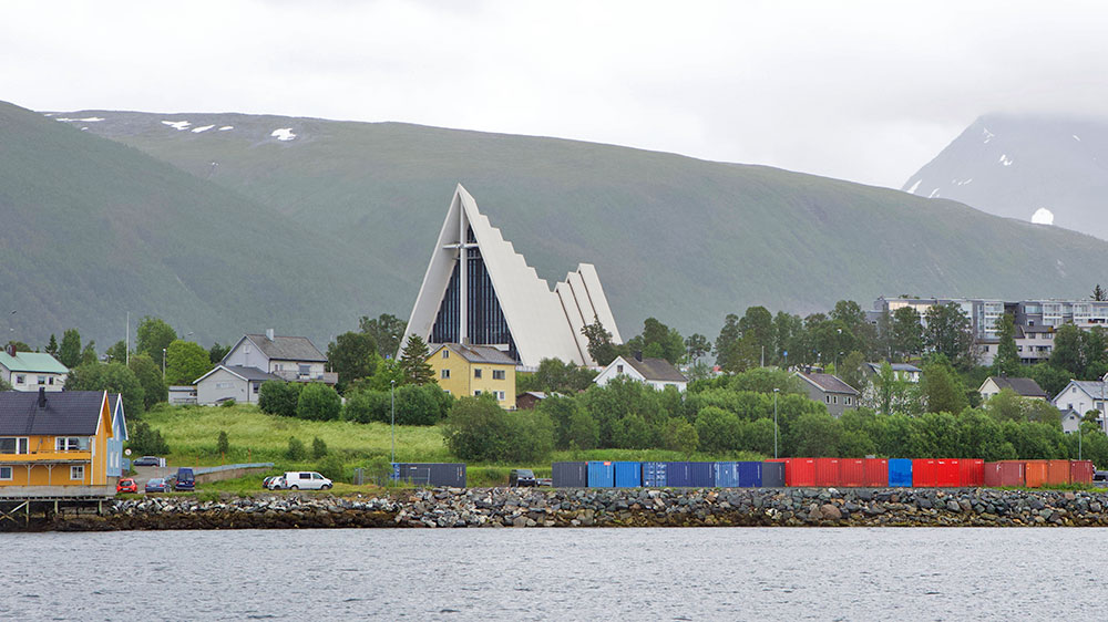 blauwasser_marina_norwegen_lofoten_tromsoe_eismeerkathedrale