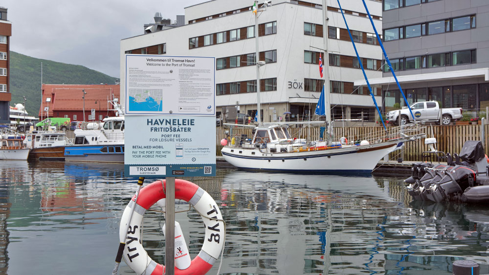blauwasser_marina_norwegen_lofoten_tromsoe_hafeninfo