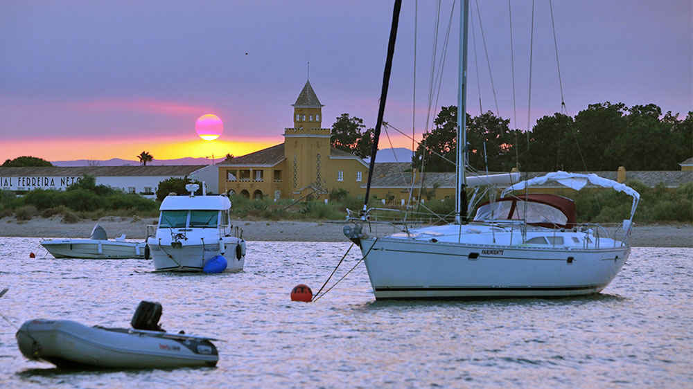 blauwasser_marina_portugal_algarve_tavira_abends