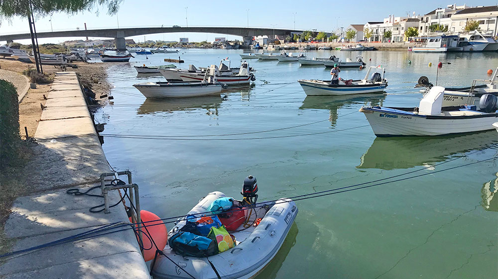 blauwasser_marina_portugal_algarve_tavira_einkaufen