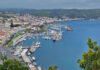Marina da Horta (Portugal/Azoren)