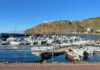 Hafen/Marina Machico (Portugal/Madeira)
