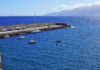 Hafen/Marina Porto Moniz (Portugal/Madeira)