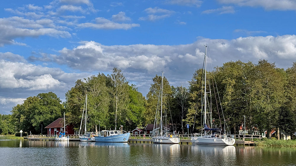 blauwasser_marina_schweden_goetakanal_sjoetorp_liegeplatz