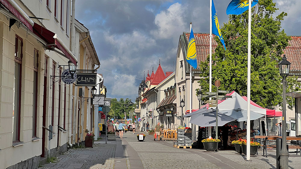 blauwasser_marina_schweden_maelaren_mariefred_fussgaengerzone