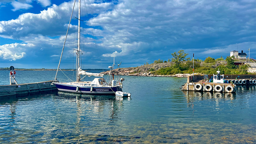 blauwasser_marina_schweden_ostkueste_haeradskaer_pier
