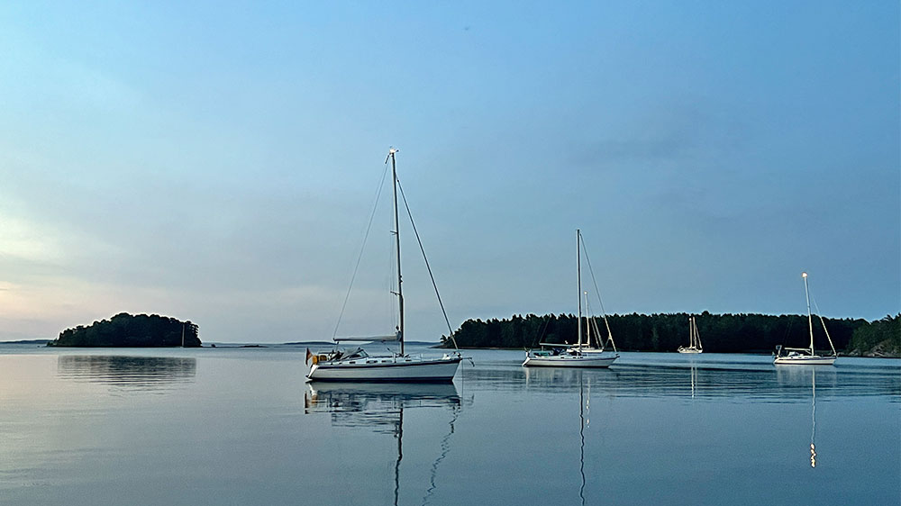 blauwasser_marina_schweden_ostkueste_kymmendoe_ankern
