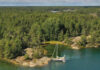 Archipel Langö/Trässö (Schweden/Ostküste)