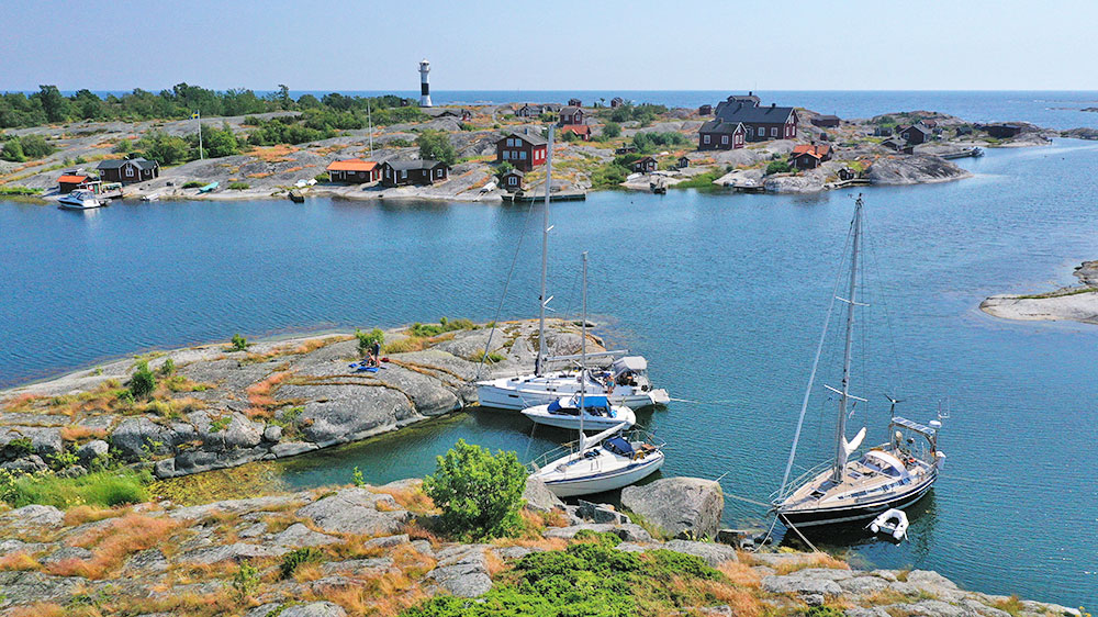 blauwasser_marina_schweden_ostschaeren_huvudskaer_liegeplaetze
