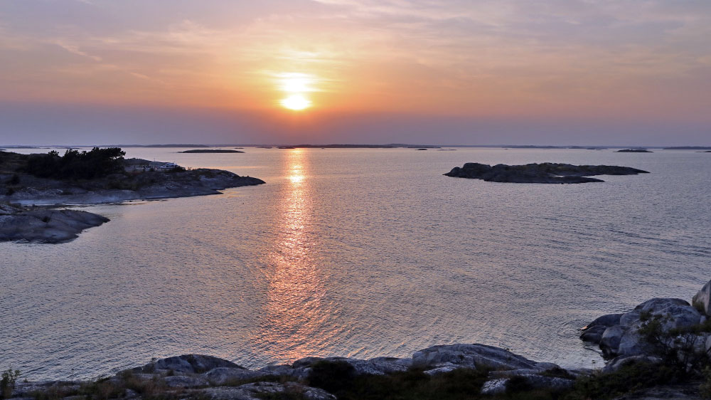 blauwasser_marina_schweden_ostschaeren_huvudskaer_sonnenuntergang
