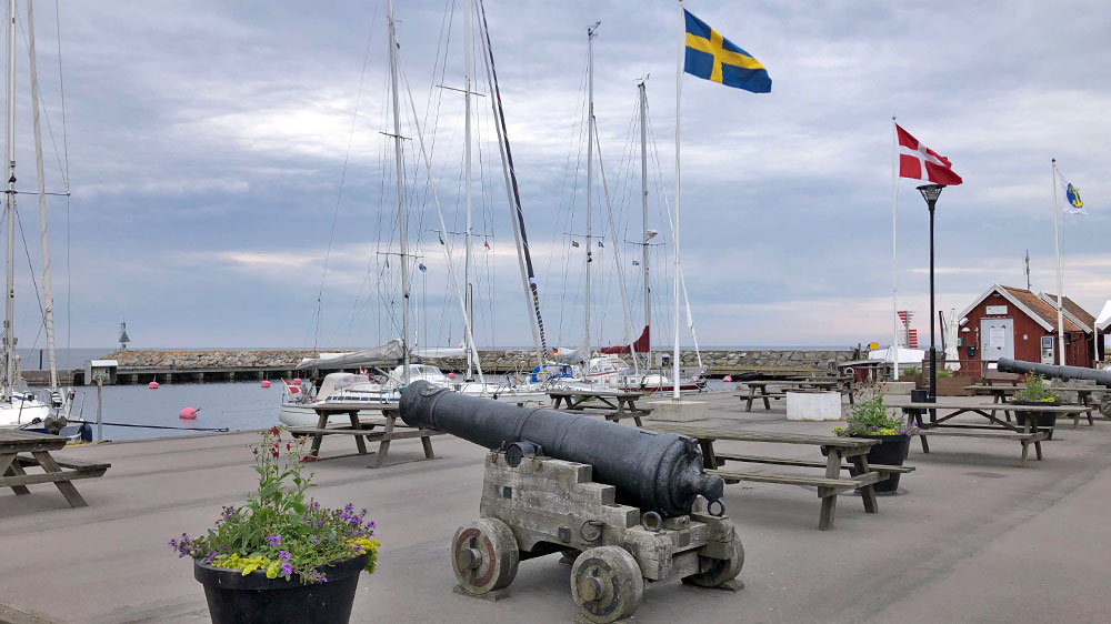 blauwasser_marina_schweden_ostschaeren_kristianopel_kanone