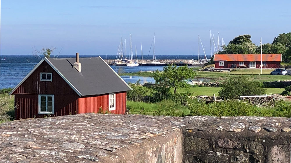 blauwasser_marina_schweden_ostschaeren_kristianopel_ort
