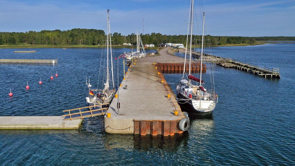 blauwasser_marina_schweden_ostschaeren_nabbelund_betonpier