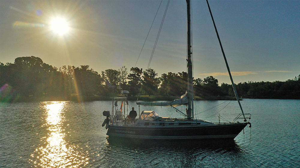 blauwasser_marina_schweden_ostschaeren_ranoehamn_ruhe