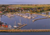 Hafen/Marina Gislövs Läge (Schweden/Südküste)