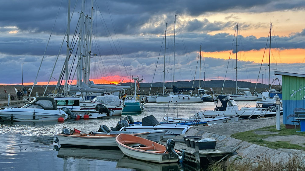blauwasser_marina_schweden_suedkueste_hanoe_stimmung