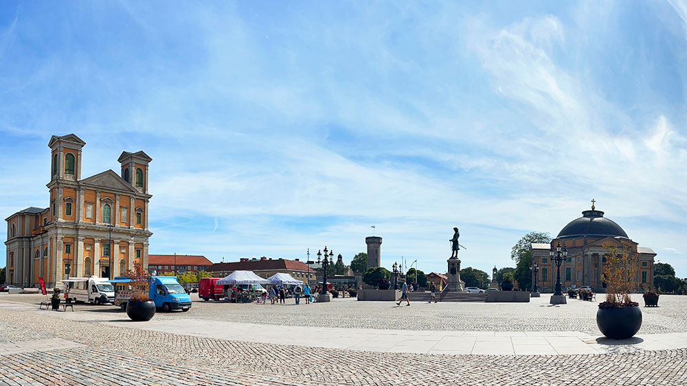 blauwasser_marina_schweden_suedkueste_karlskrona_kirche