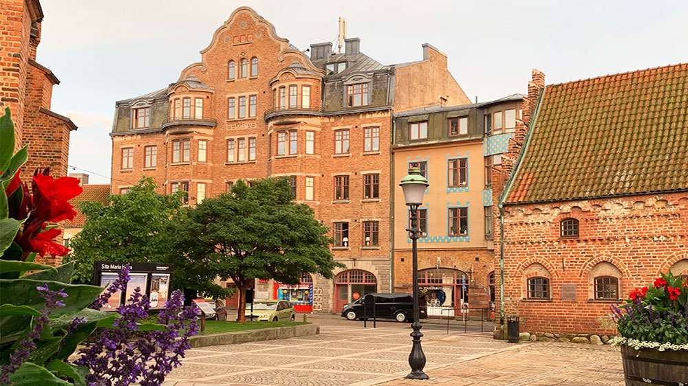 blauwasser_marina_schweden_suedkueste_ystad_kirchplatz