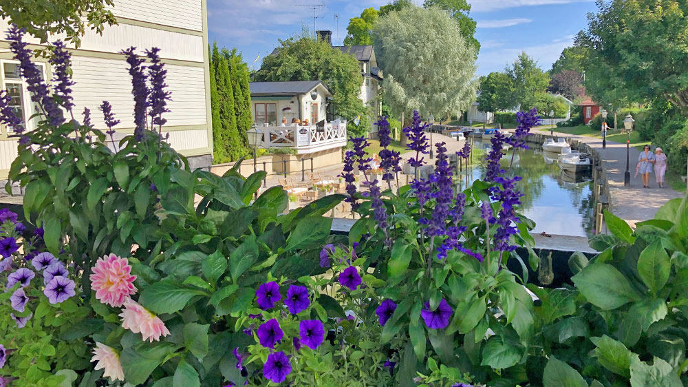 blauwasser_marina_schweden_trosa_blumen