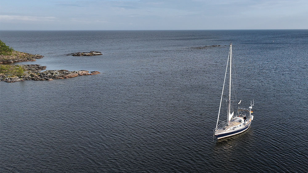 blauwasser_marina_schweden_vaenern_djuroe_ankern