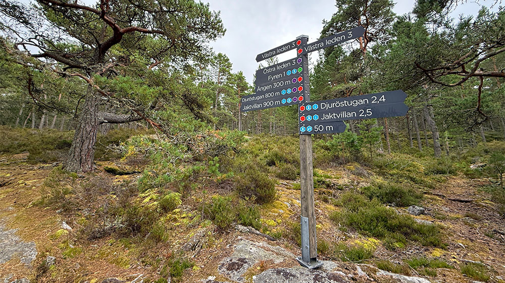 blauwasser_marina_schweden_vaenern_djuroe_wandern
