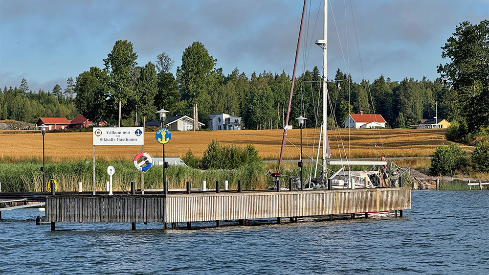 blauwasser_marina_schweden_vaenern_sikhall_anlage