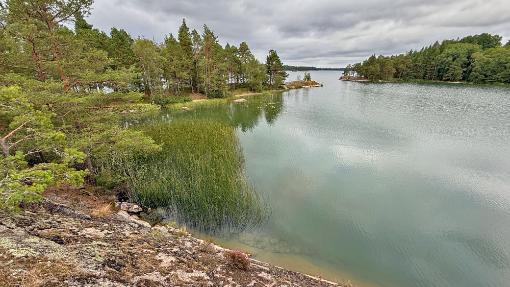 blauwasser_marina_schweden_vaettern_hjortholmarna_sicht