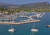Hafen/Marina Port d‘Andratx (Spanien/Balearen)