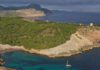Ankerplatz Cala des Matzoc (Spanien/Balearen/Mallorca)