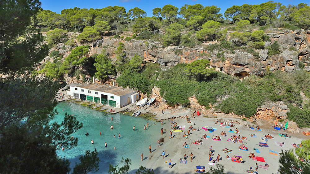 blauwasser_marina_spanien_balearen_cala_pi_strand