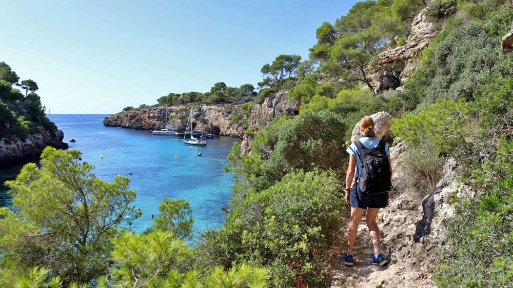 blauwasser_marina_spanien_balearen_cala_pi_weg