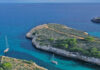 Ankerplatz Cala Pilota (Spanien/Balearen/Mallorca)